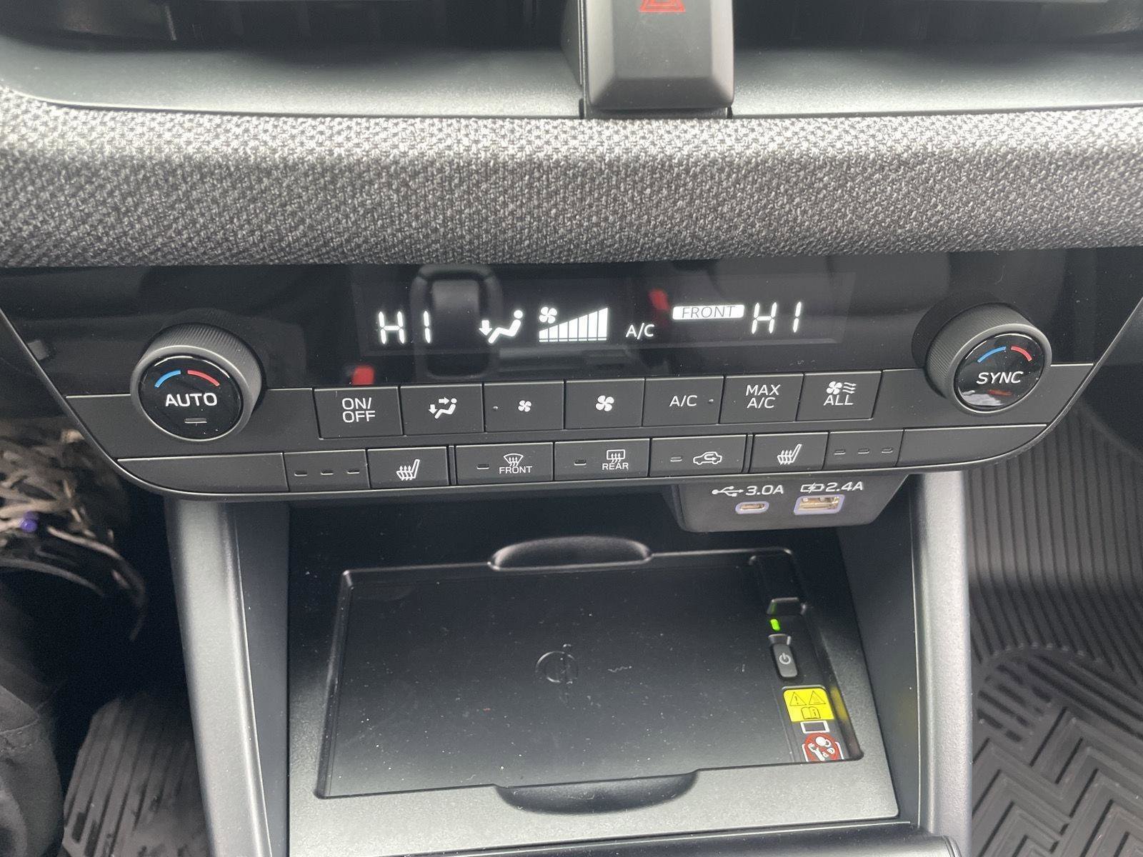 New 2026 Subaru Outback Limited image 19