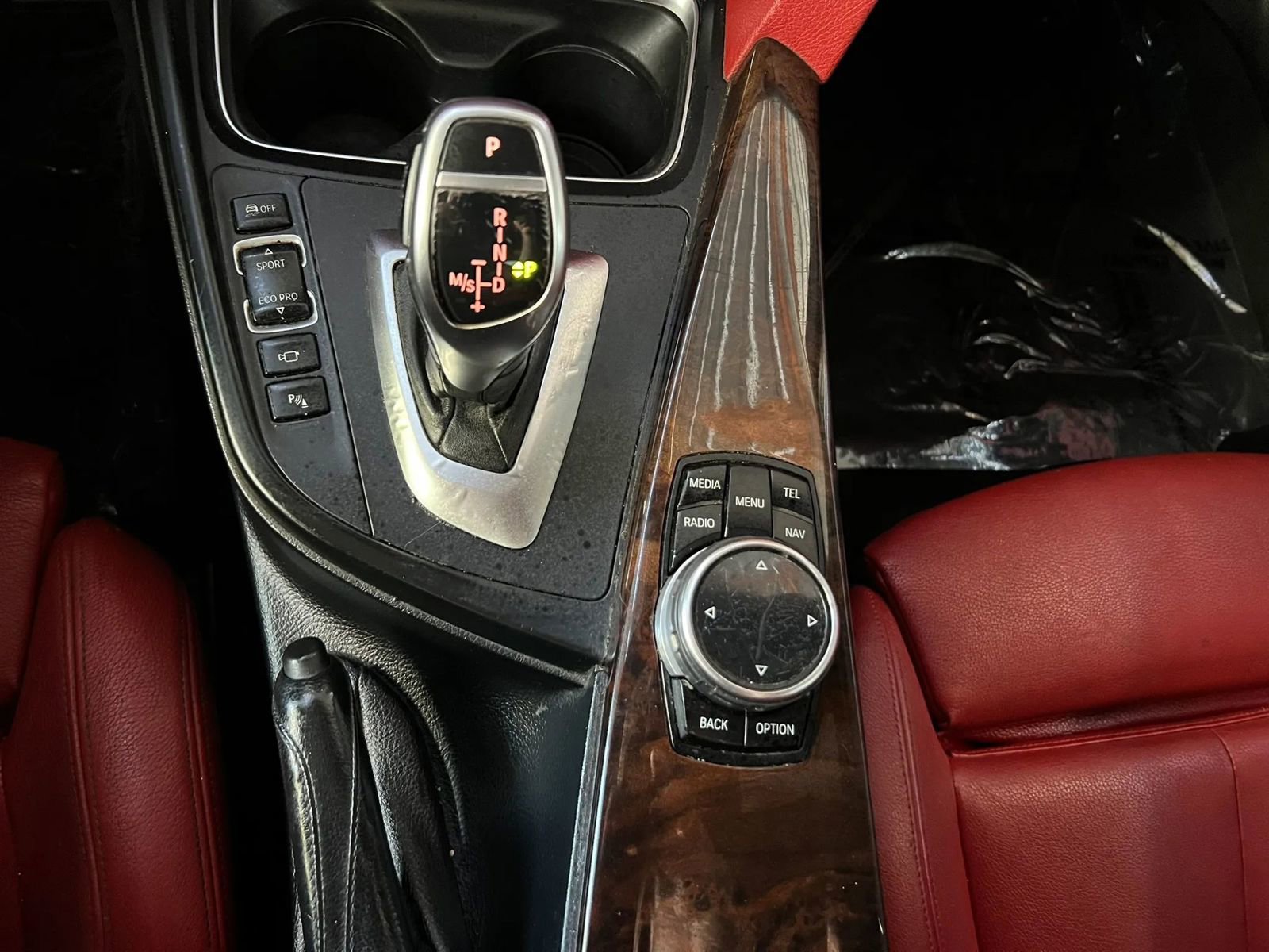 Used 2015 BMW 435i xDrive Coupe AWD/4WD image 15