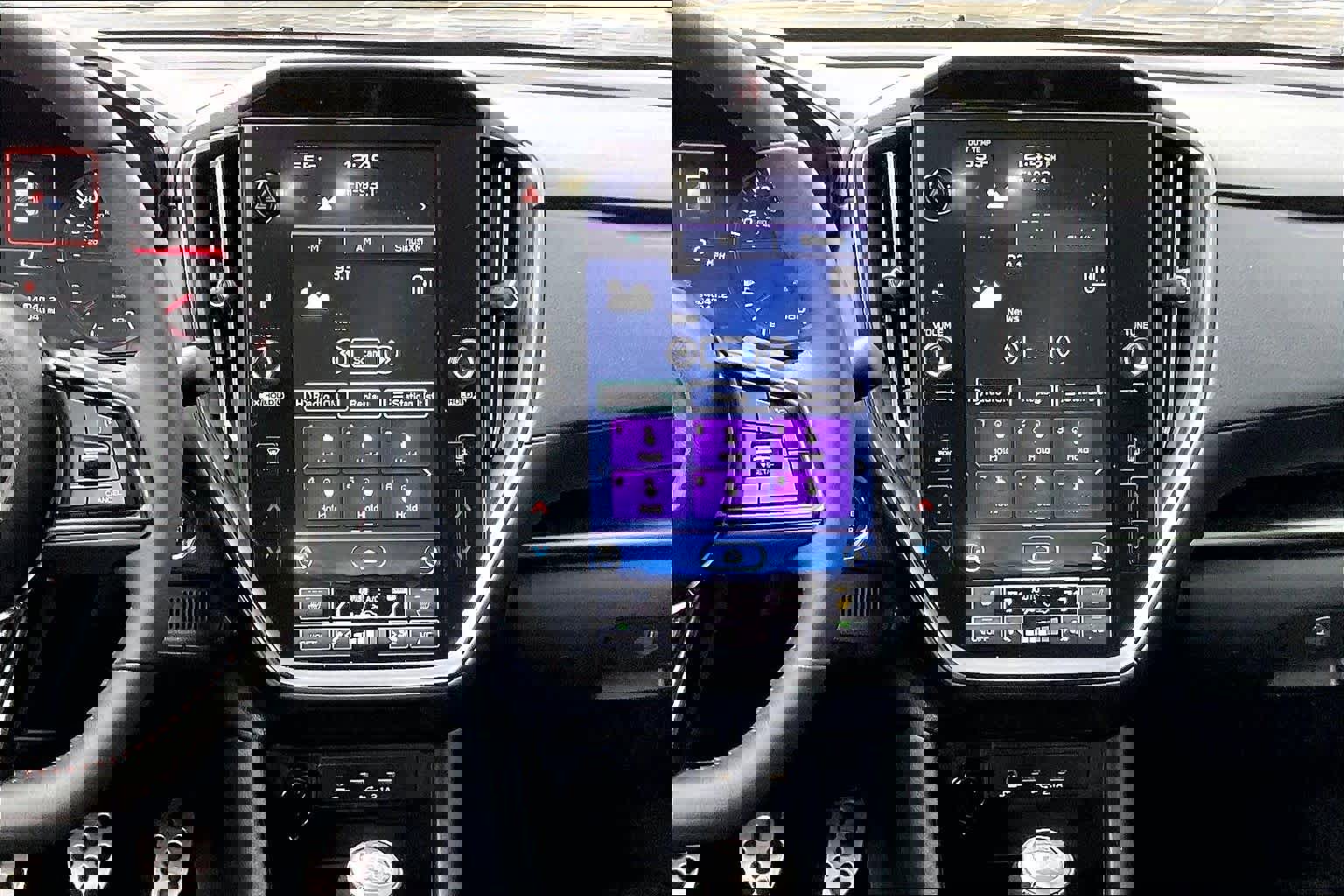 Used 2023 Subaru WRX Premium image 9