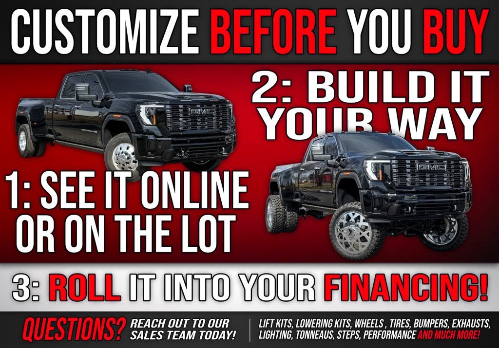 Used 2022 GMC Sierra 1500 Denali Ultimate AWD/4WD image 9