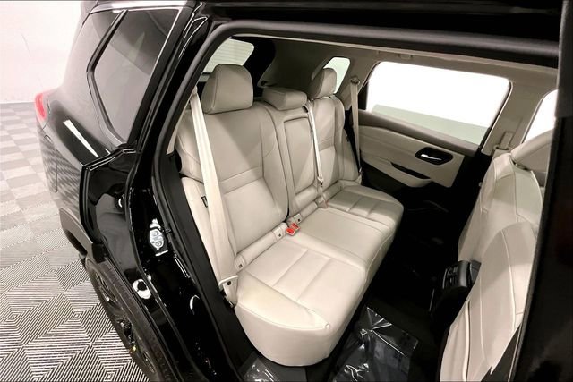 New 2026 Nissan Rogue SV image 35