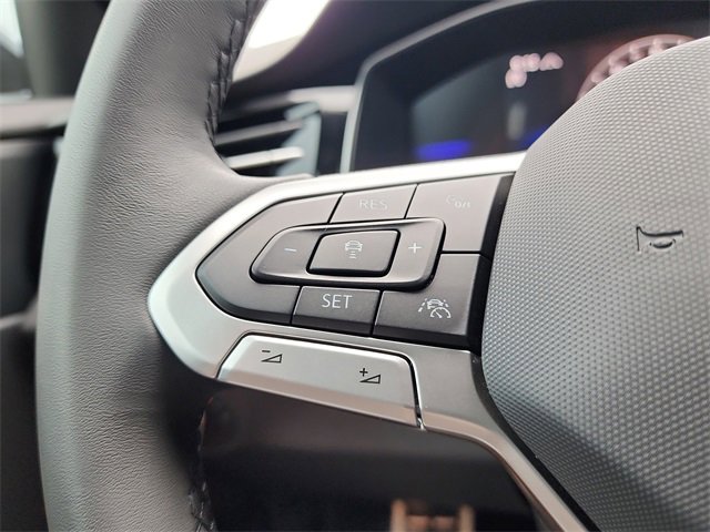 New 2026 Volkswagen Jetta Sport image 22