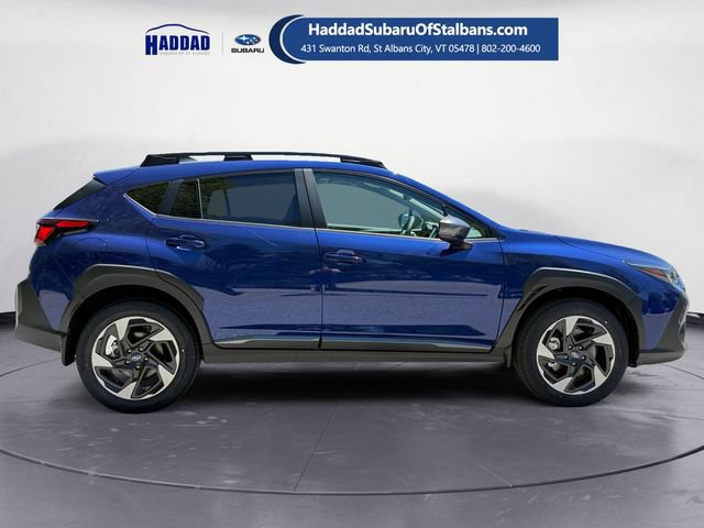 New 2026 Subaru Crosstrek 2.5i Limited AWD/4WD image 6