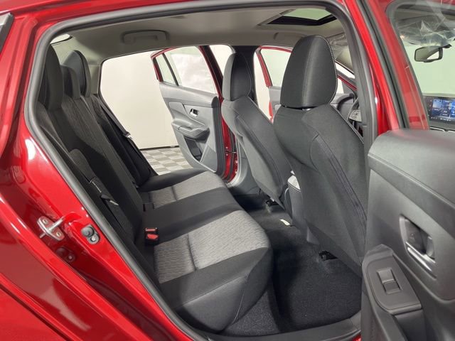 New 2026 Nissan Sentra SV w/ SV Convenience Package image 43