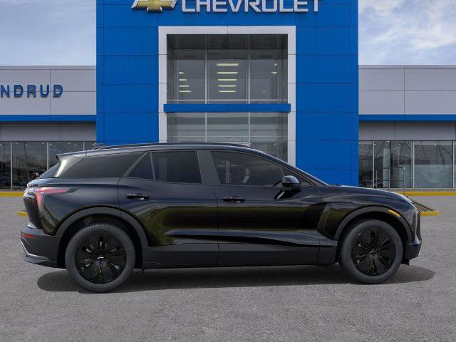 New 2026 Chevrolet Blazer EV LT image 5