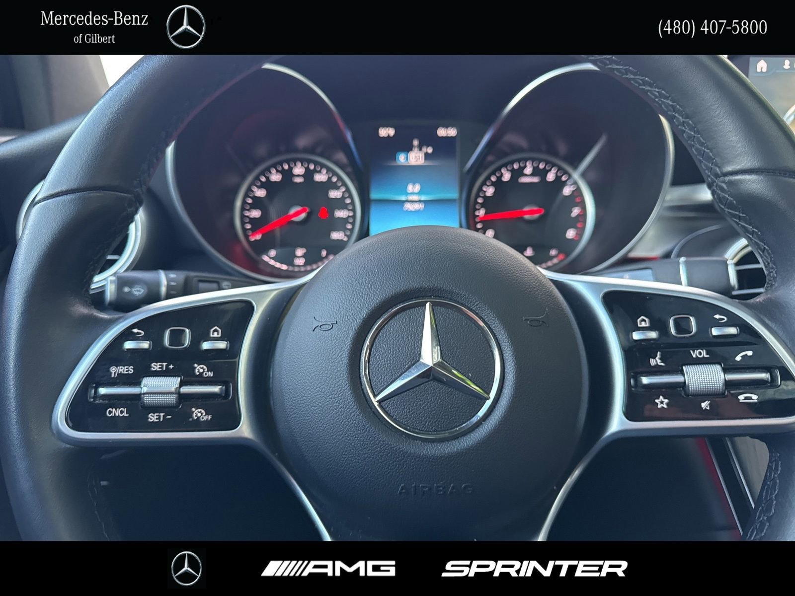 Used 2021 Mercedes-Benz GLC 300 image 27