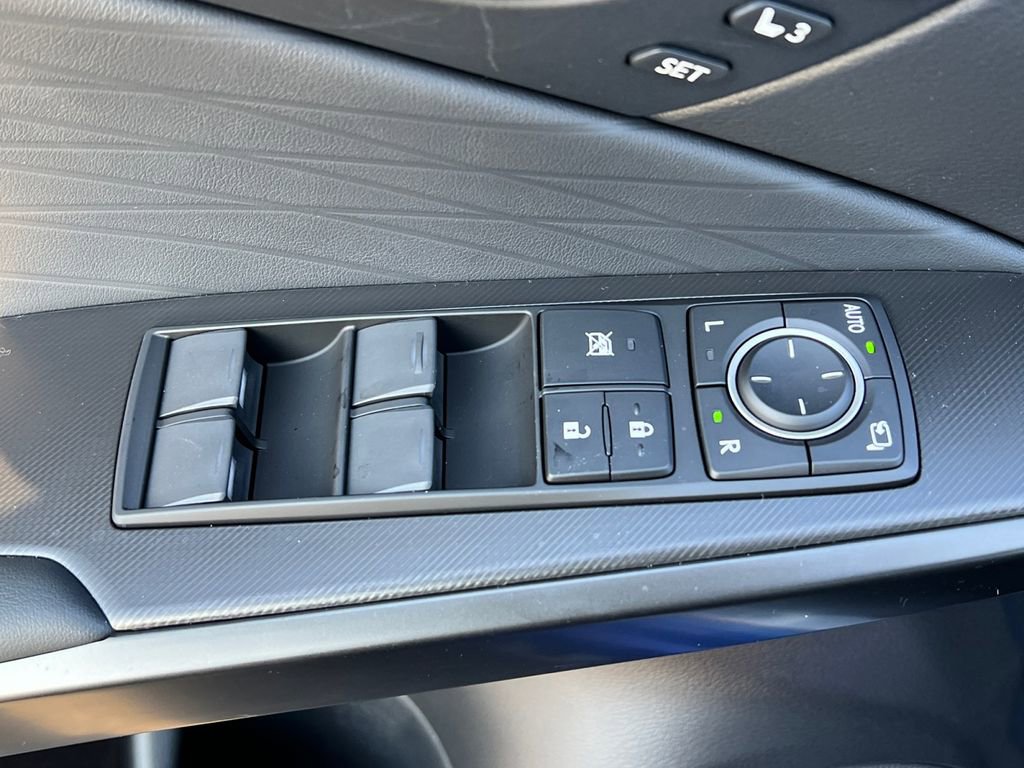 New 2025 Lexus IS 350 F Sport image 11