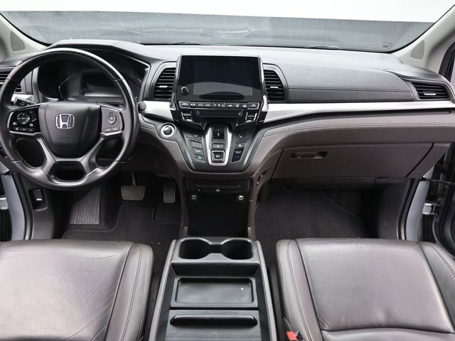 Used 2019 Honda Odyssey EX-L image 24