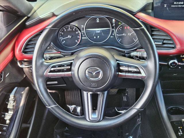 Used 2019 MAZDA MAZDA3 AWD Hatchback w/ Premium Pkg image 14