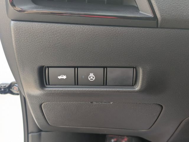 New 2026 Nissan Sentra SR w/ SR All Weather Package FWD image 16