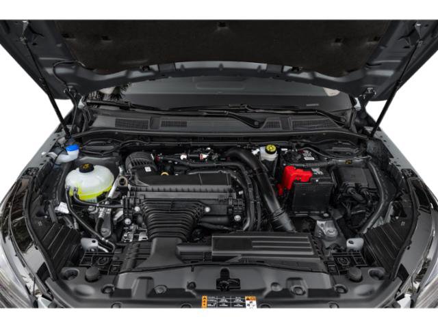 New 2025 Lincoln Corsair FWD w/ Equipment Group 101A image 33