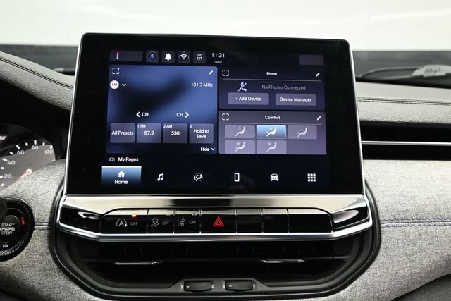 Certified 2024 Jeep Compass Latitude AWD/4WD image 30