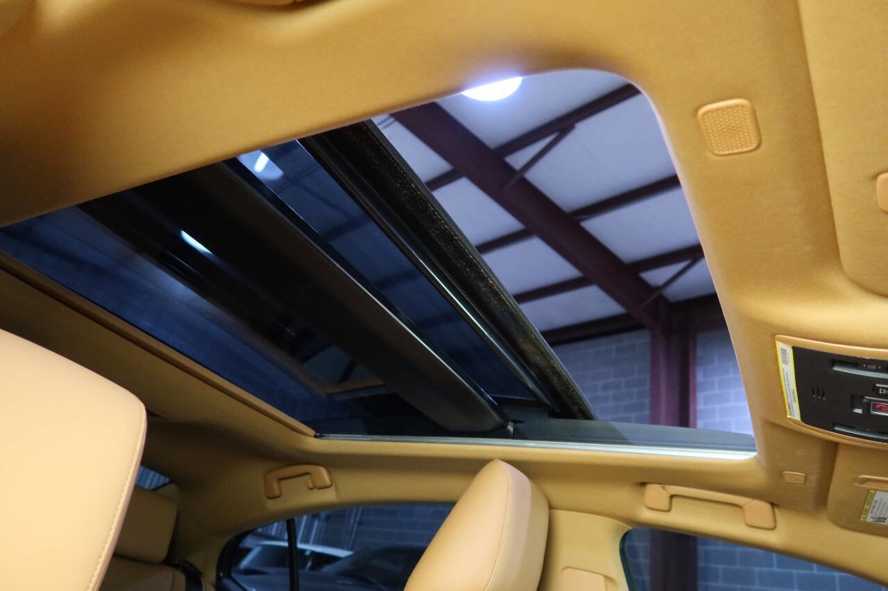 Used 2025 Lexus ES 350 w/ Premium Package image 25