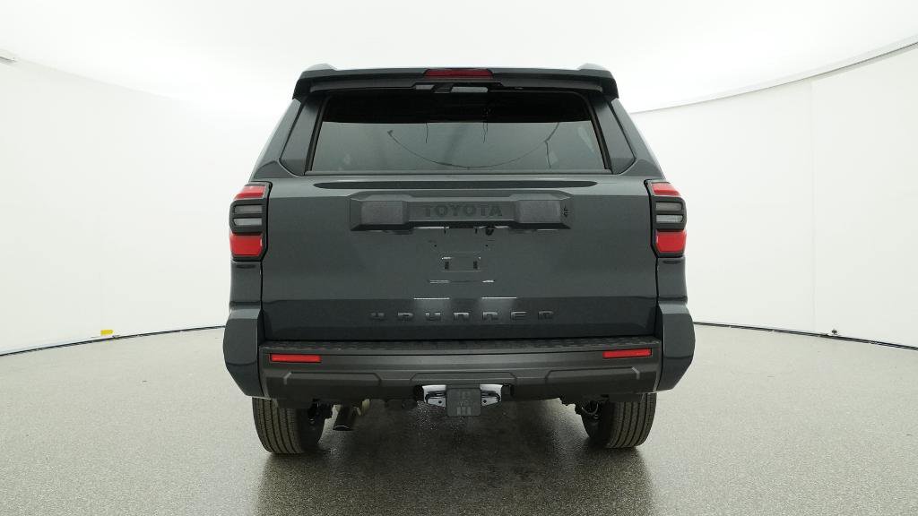 New 2025 Toyota 4Runner SR5 image 26