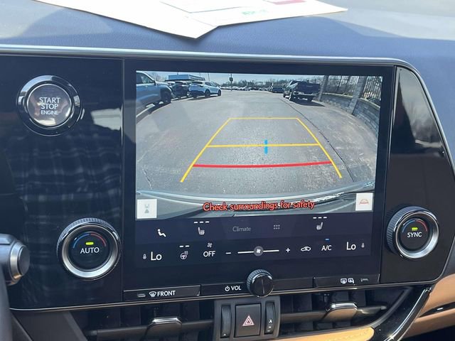 Used 2024 Lexus NX 350 AWD w/ Cold Area Package image 24