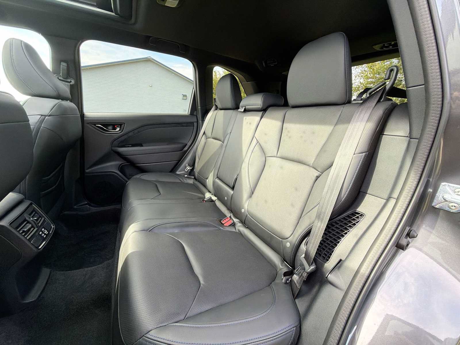New 2026 Subaru Forester Touring AWD/4WD image 17