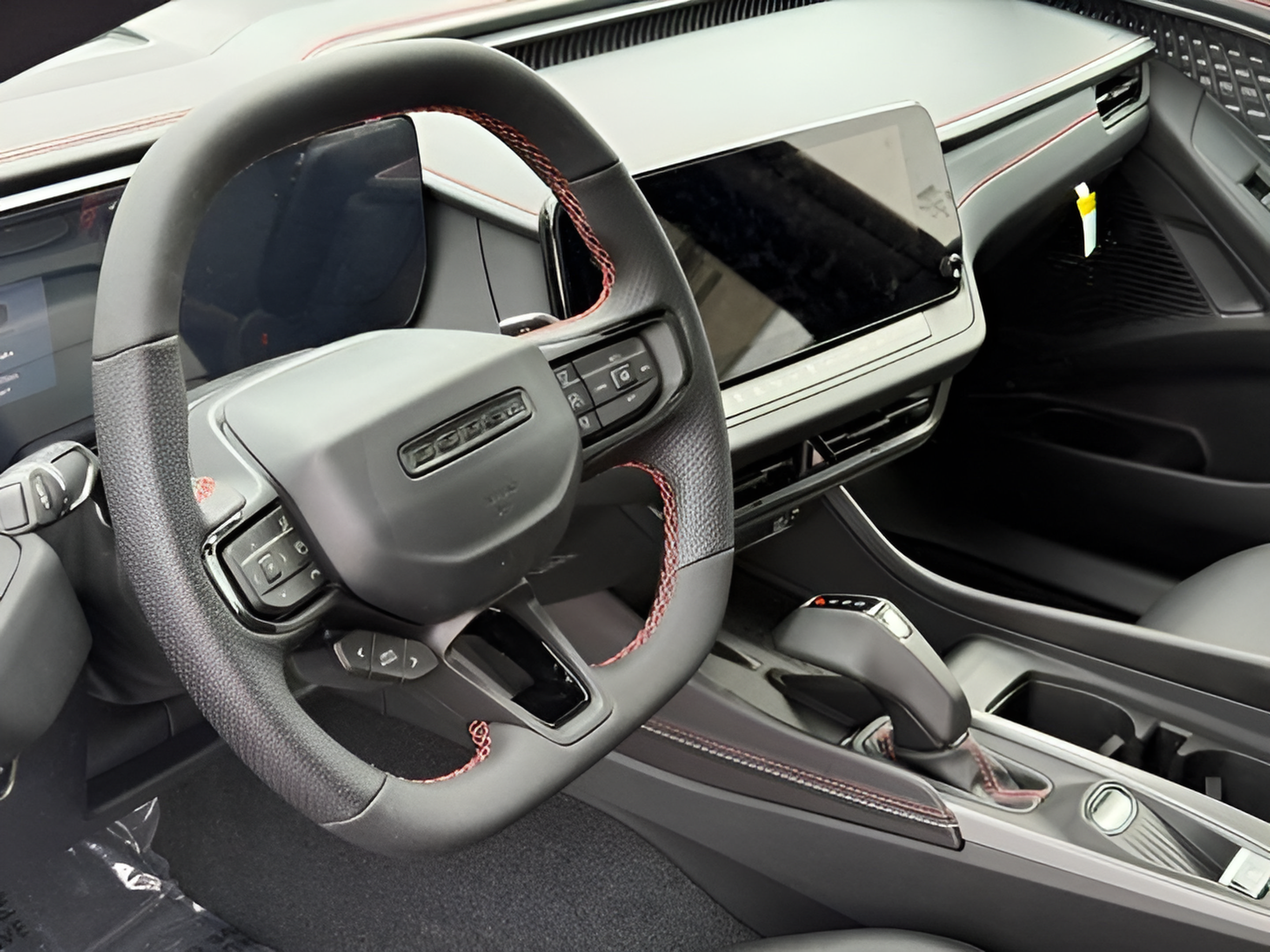 New 2026 Dodge Charger R/T AWD/4WD image 18