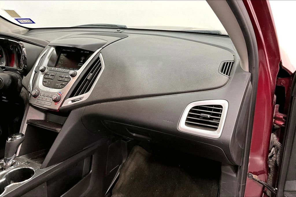 Used 2017 GMC Terrain SLE image 19