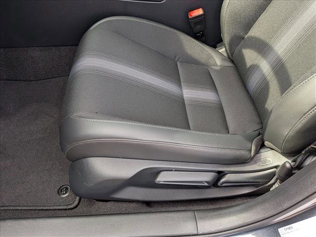 New 2026 Honda Civic Sport image 4