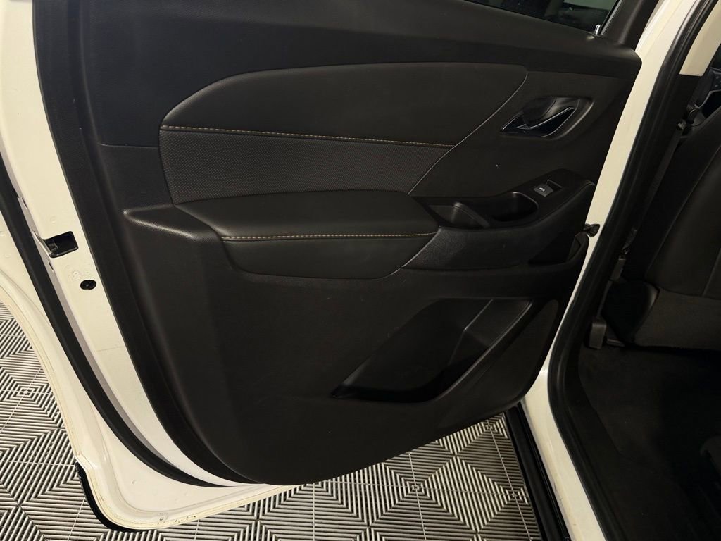 Used 2020 Chevrolet Traverse Premier w/ Redline Edition FWD image 27