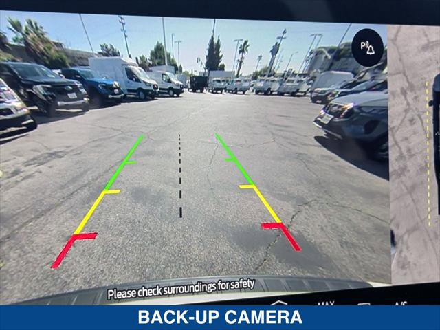 Used 2025 Ford Explorer ST-Line w/ Premium Package image 19