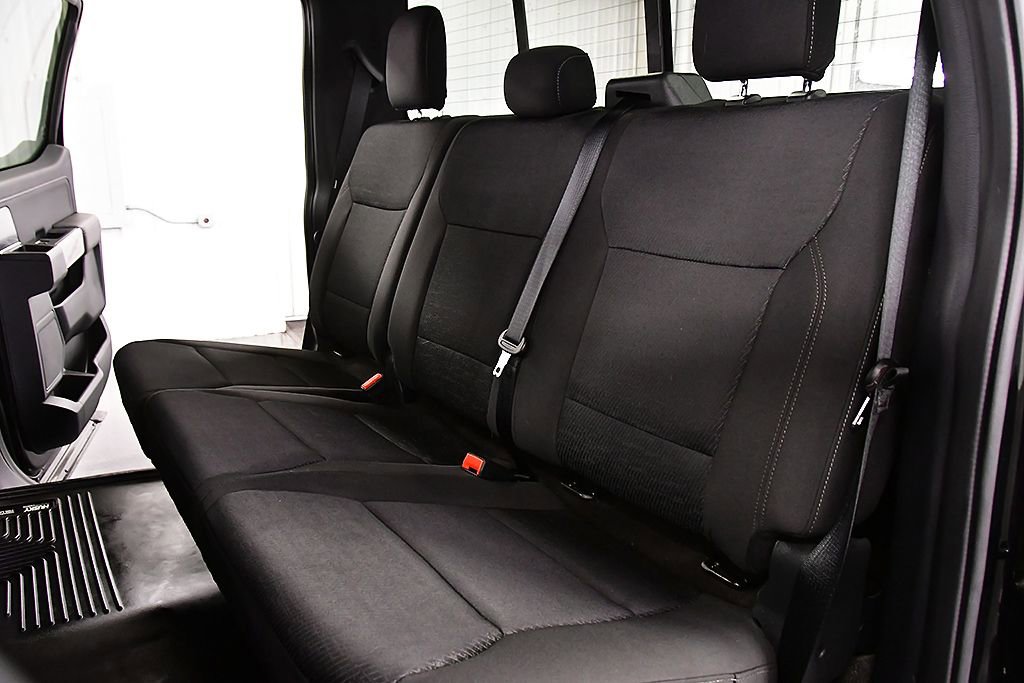 Used 2023 Ford F150 XLT w/ Equipment Group 302A High image 36