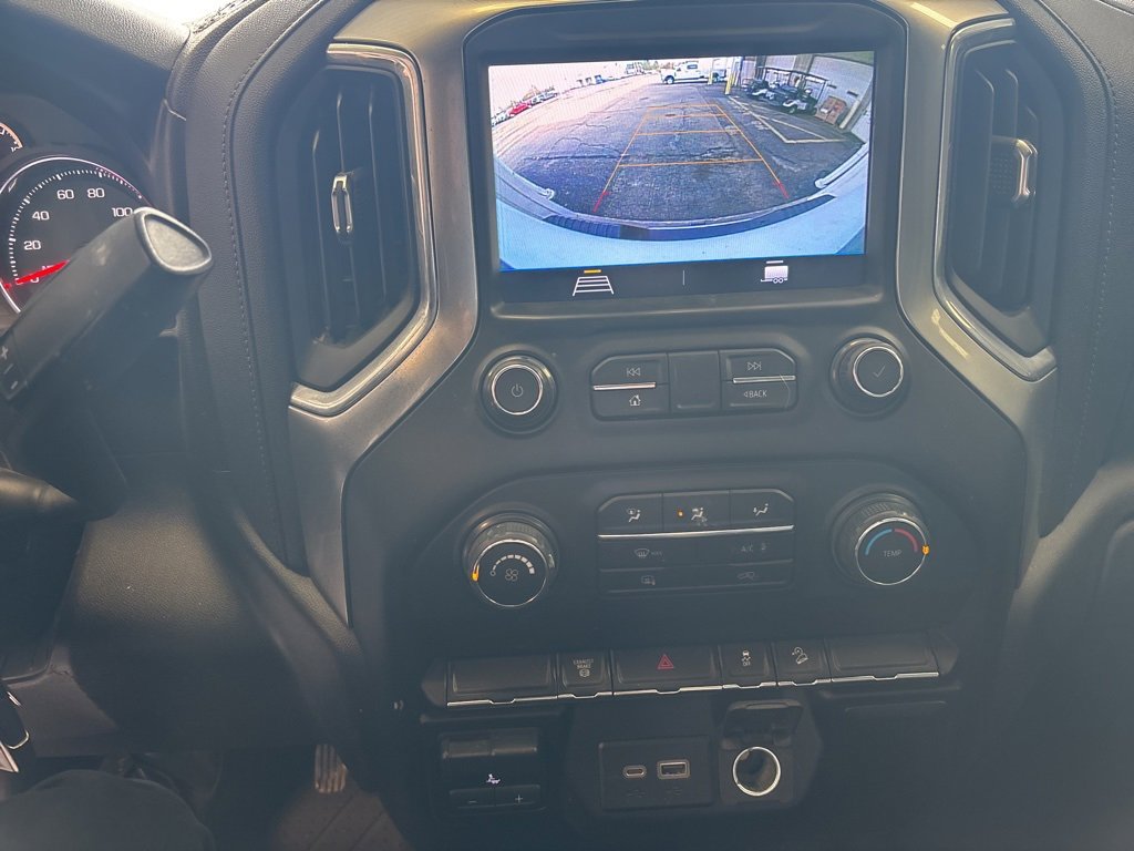 Used 2020 Chevrolet Silverado 2500 LT w/ Z71 Off-Road Package image 6