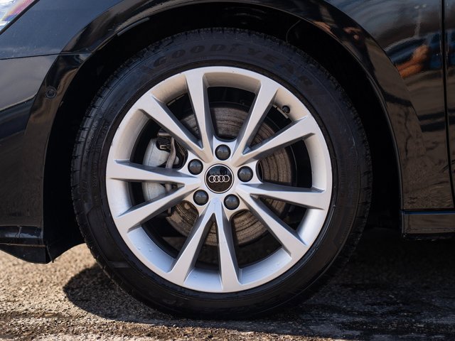 Used 2025 Audi A3 2.0T Premium w/ Convenience Package image 13