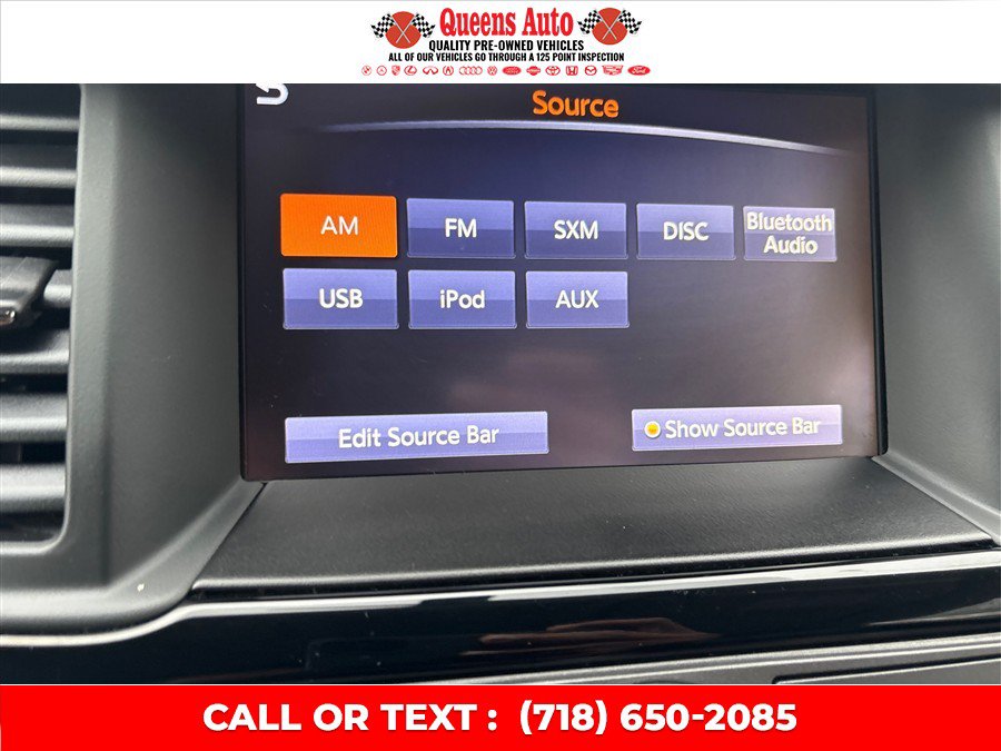 Used 2019 Nissan Pathfinder S AWD/4WD image 42
