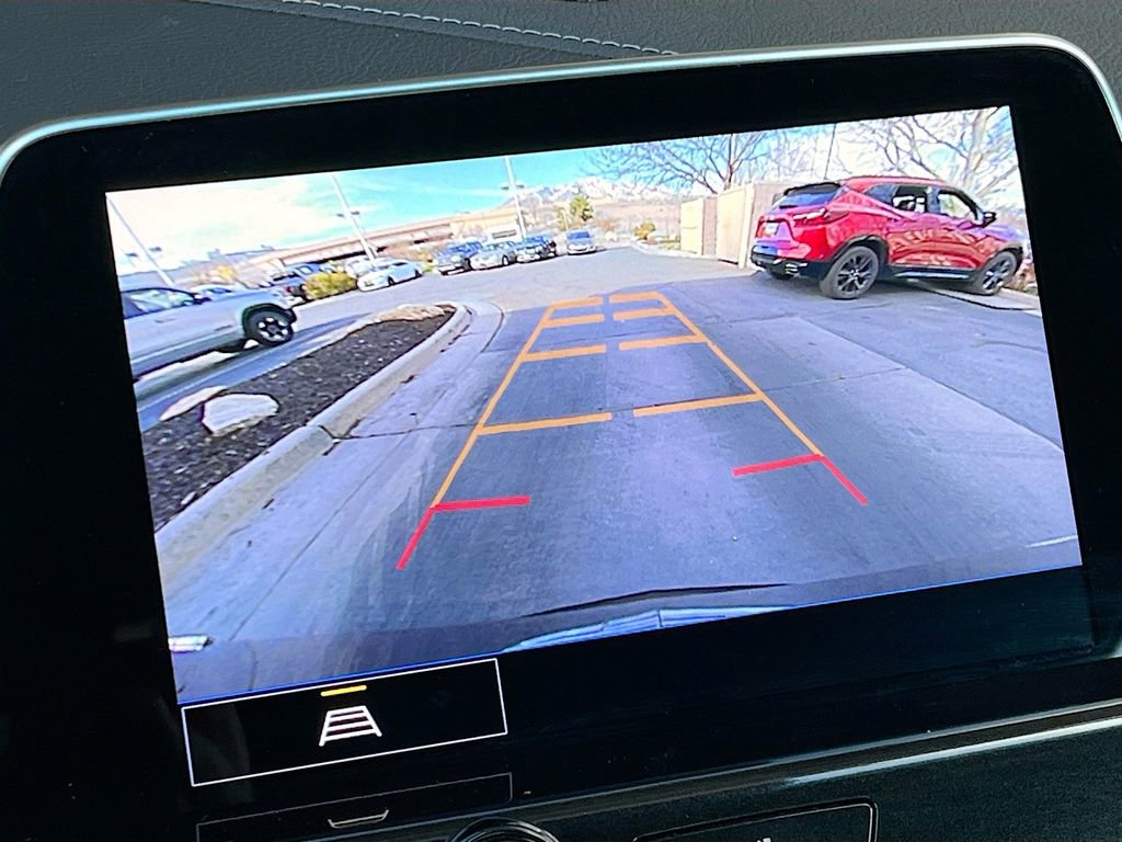 Used 2021 Cadillac CT4 Premium Luxury w/ Climate Package image 13