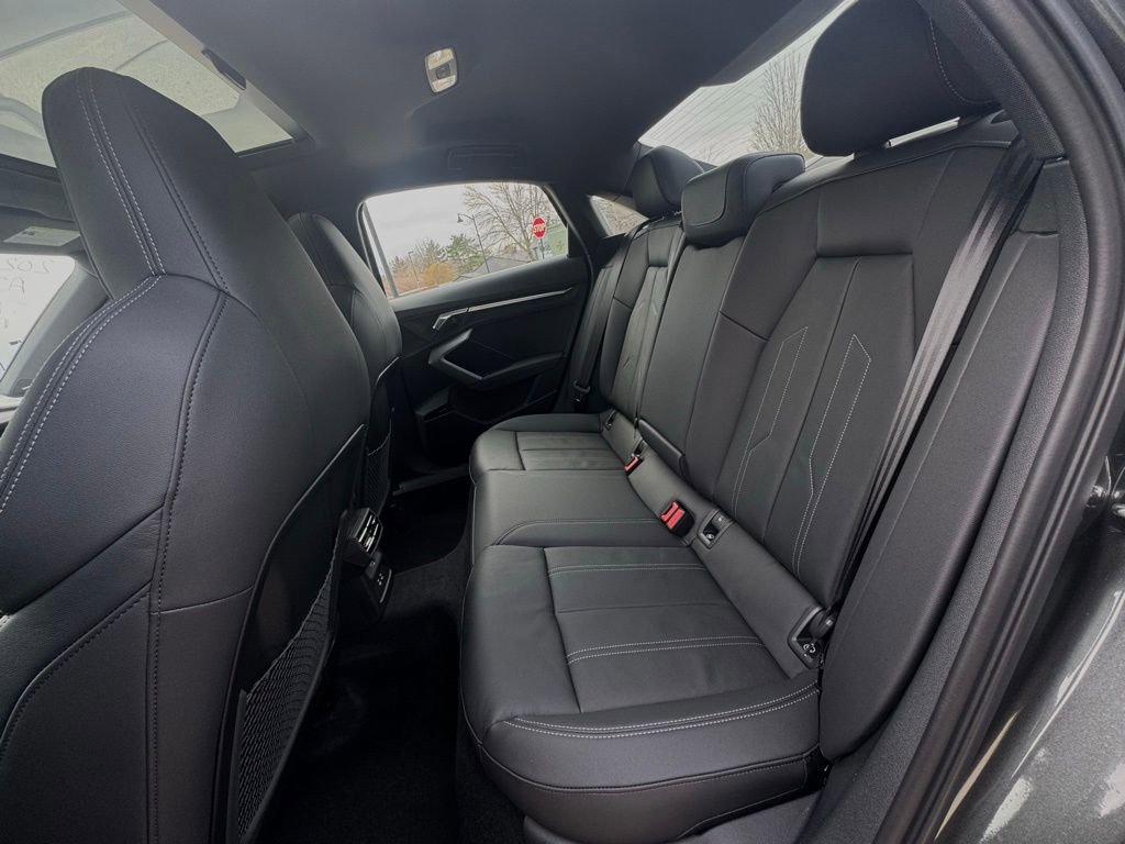 New 2026 Audi A3 2.0T Premium image 30