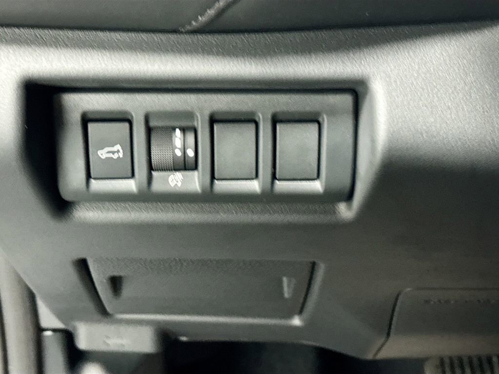 New 2026 Subaru Outback Wilderness image 6