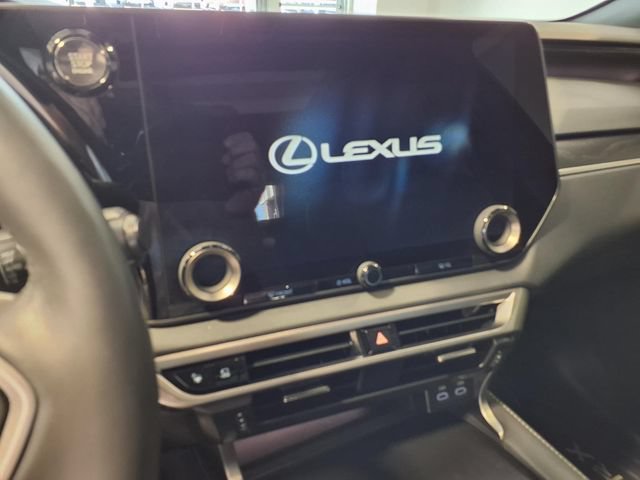 Used 2026 Lexus RX 350 AWD w/ Convenience Package image 11