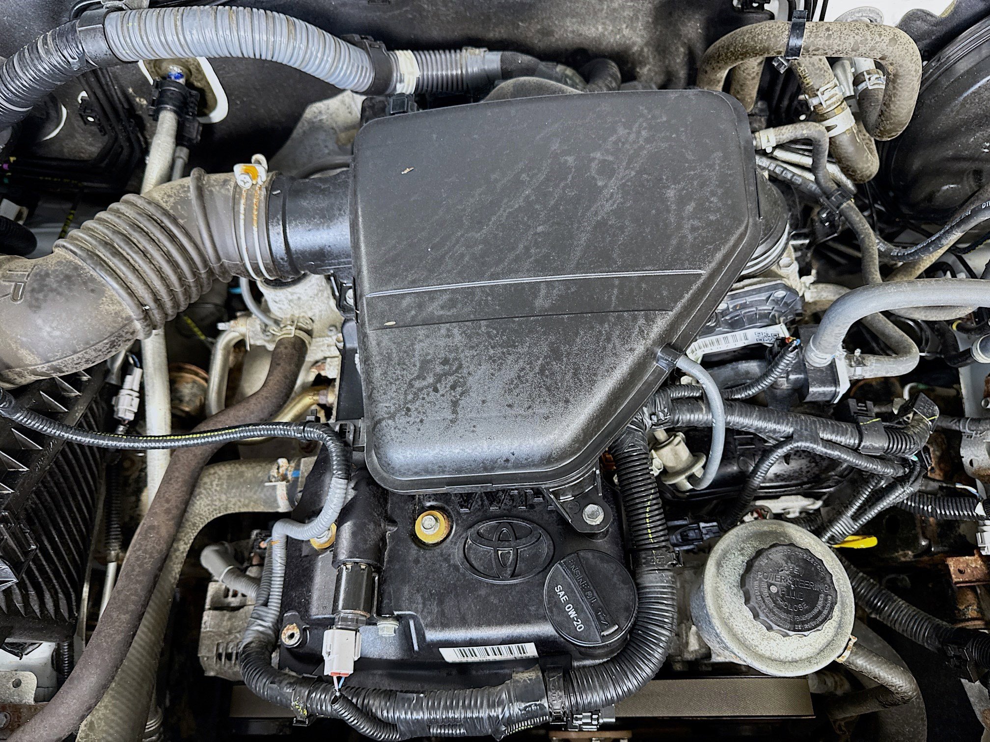 Used 2022 Toyota Tacoma SR image 38