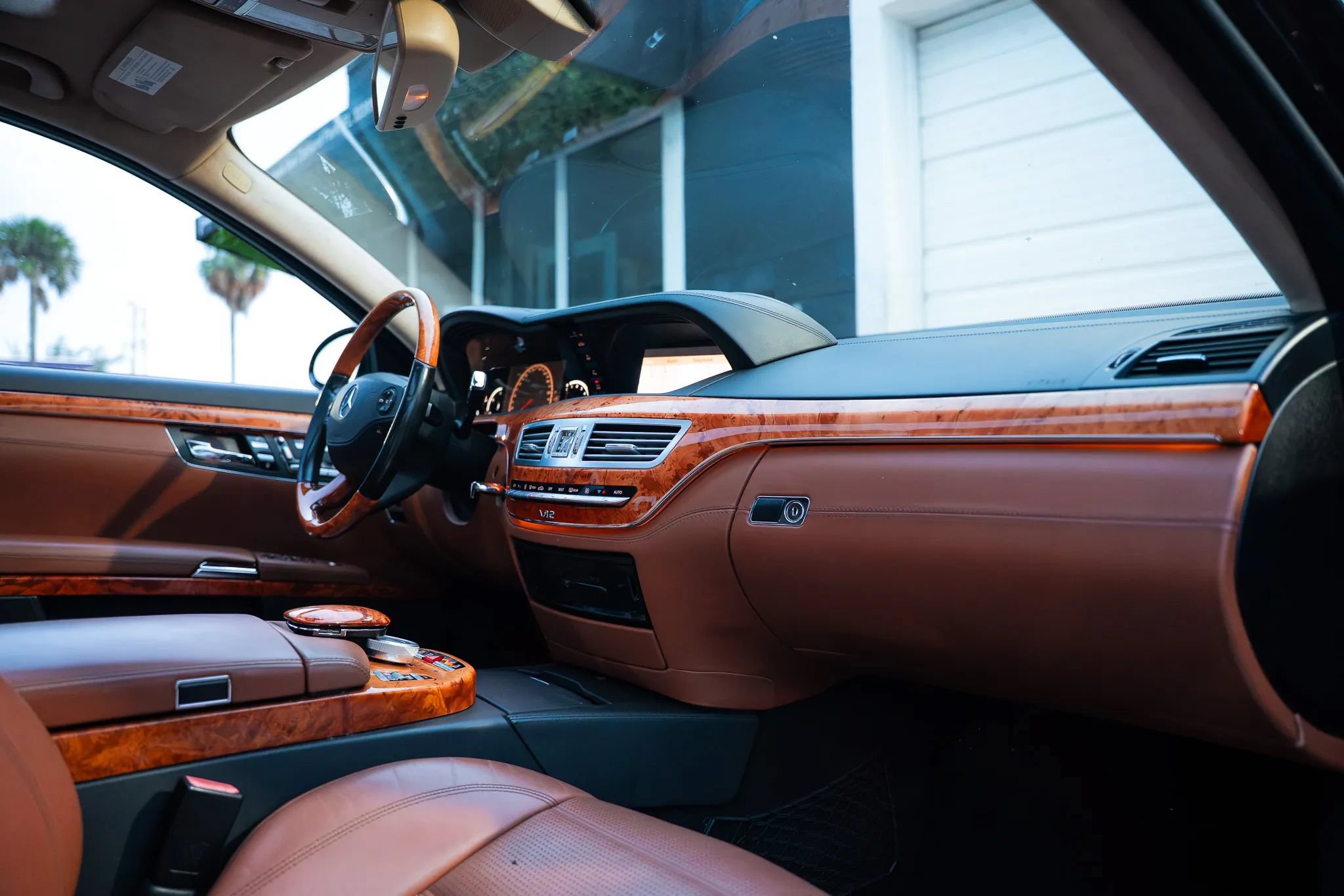 Used 2007 Mercedes-Benz S 65 AMG image 54