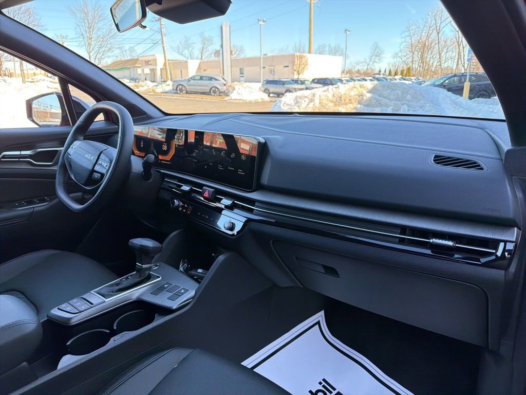 New 2026 Kia Sportage X-Line image 13