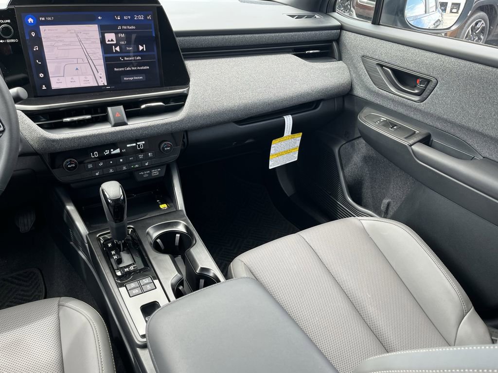 Used 2026 Subaru Outback Limited XT AWD/4WD image 14