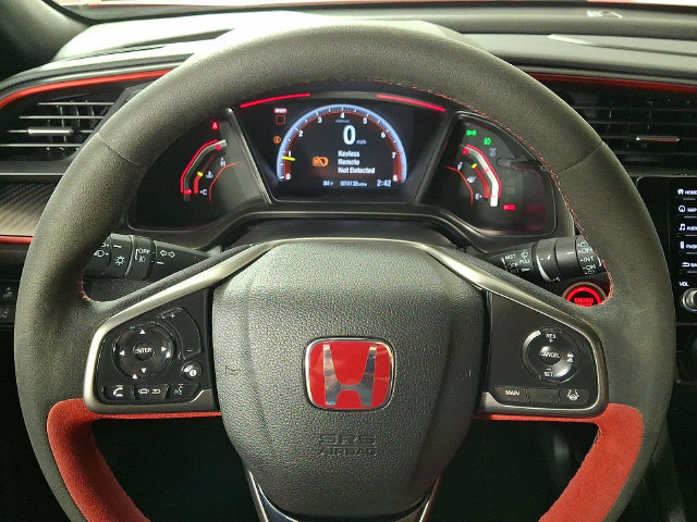 Used 2021 Honda Civic Type R image 19