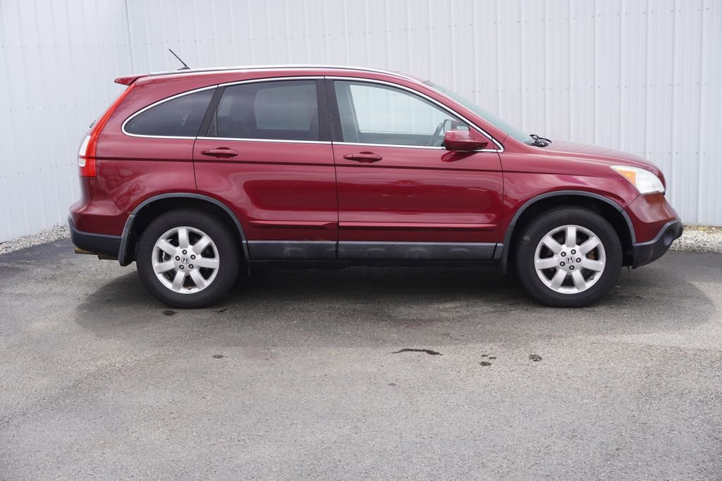 Used 2008 Honda CR-V EX-L image 2