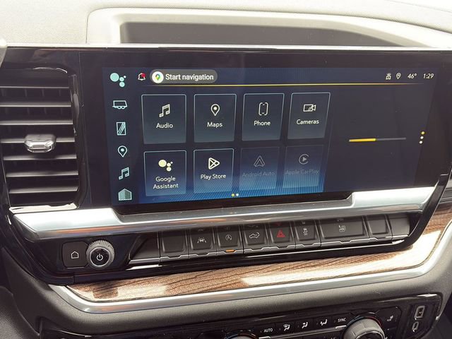New 2026 Chevrolet Silverado 1500 RST w/ RST Select Package image 10