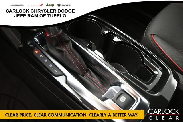 Used 2025 Chevrolet TrailBlazer RS w/ Driver Confidence Package AWD/4WD image 25