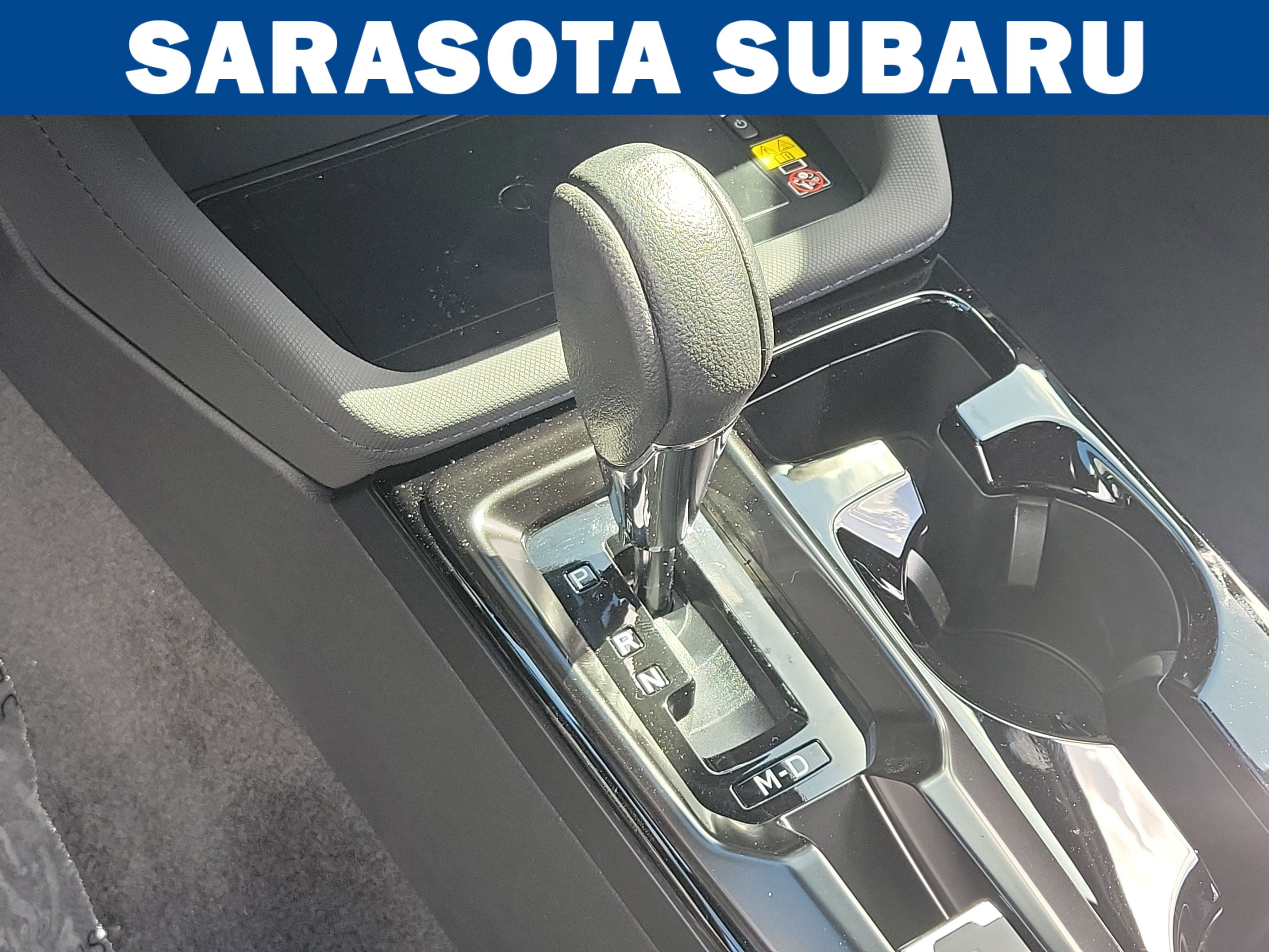 New 2026 Subaru Forester Limited image 20