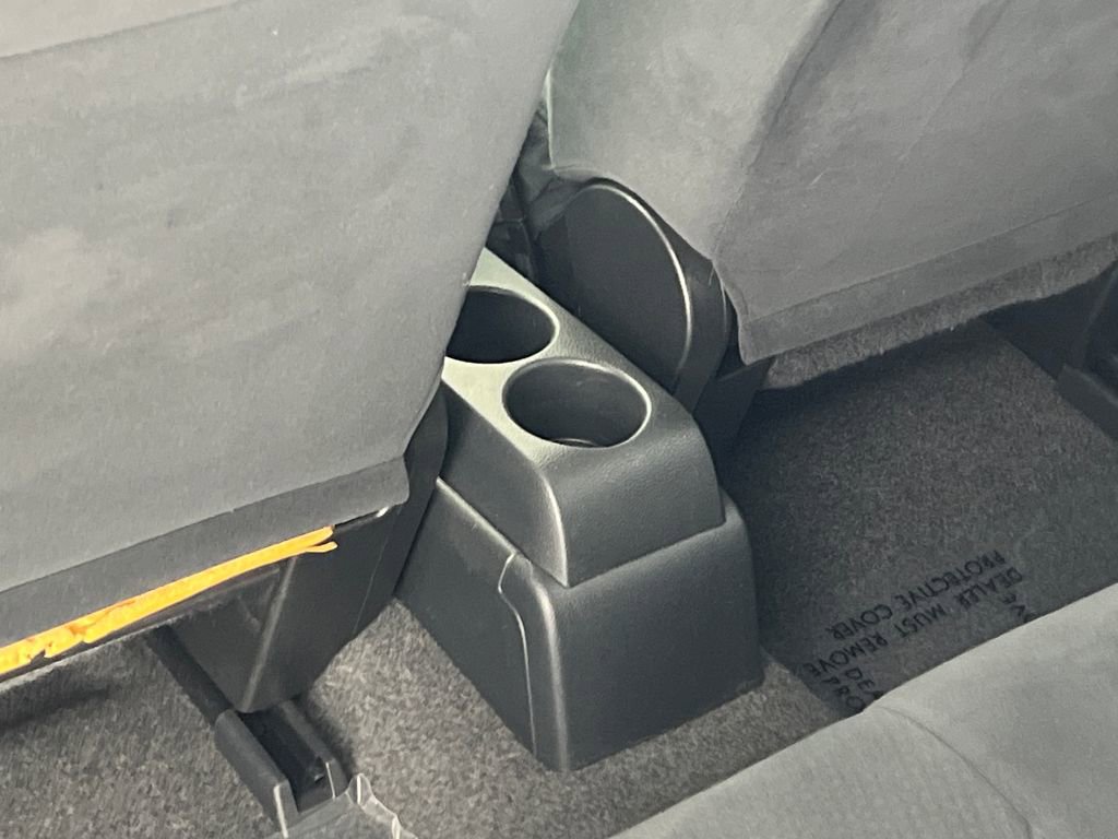 Used 2012 Nissan Versa 1.8 S w/ Plus Pkg image 30