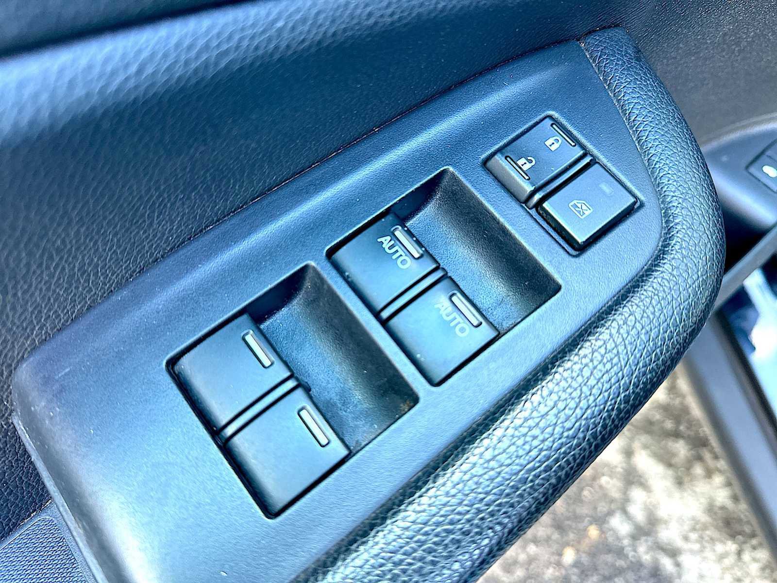 Used 2019 Honda Passport Touring image 15