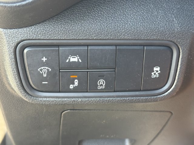 Used 2022 Kia Soul LX w/ Technology Package FWD image 33