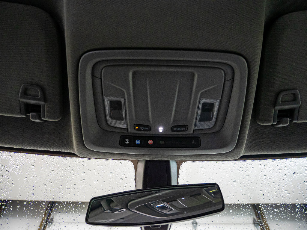 Used 2022 Chevrolet Silverado 1500 LT Trail Boss w/ Safety Package image 13