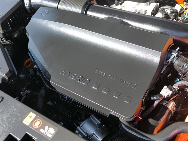 New 2026 Hyundai Palisade Calligraphy image 21