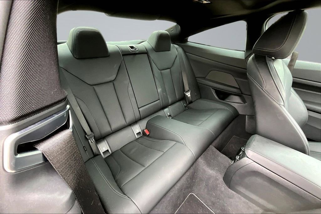 Used 2026 BMW 440i xDrive Coupe w/ Premium Package image 18