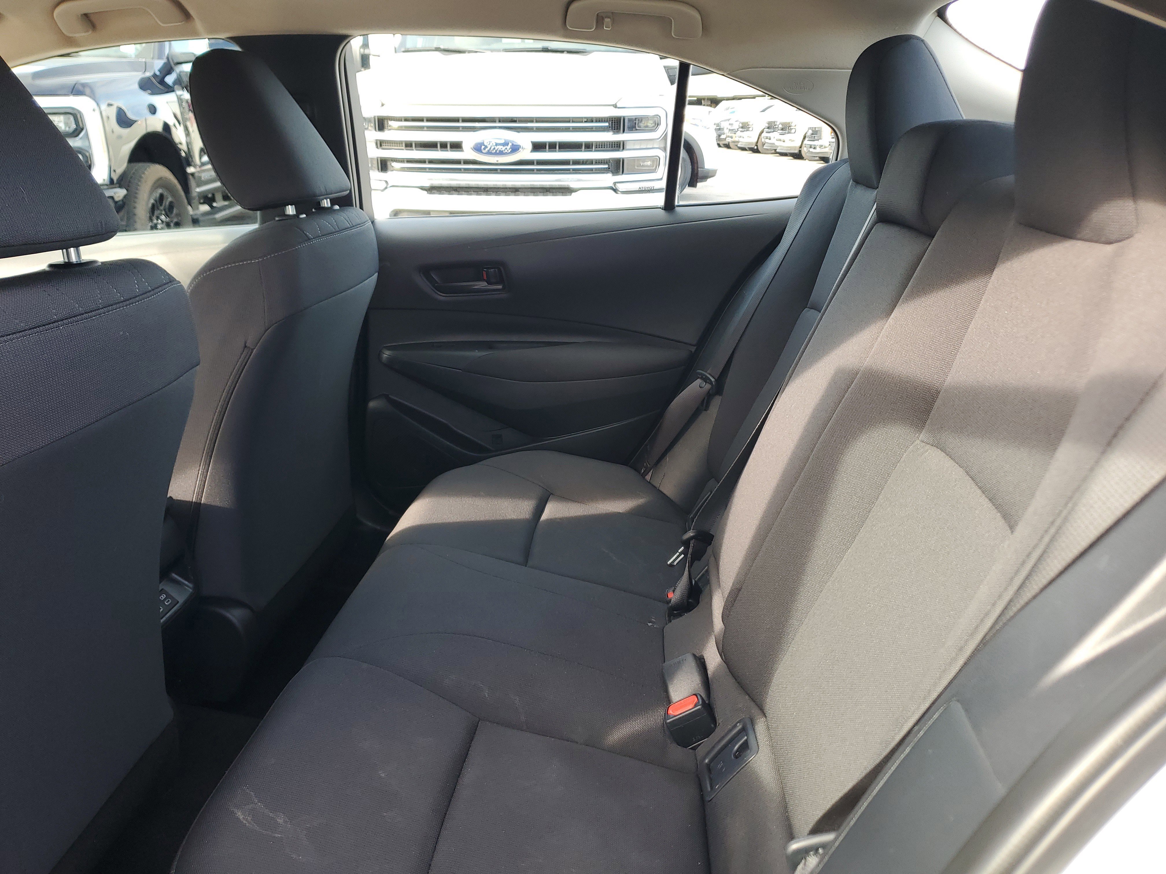 Used 2024 Toyota Corolla LE image 10