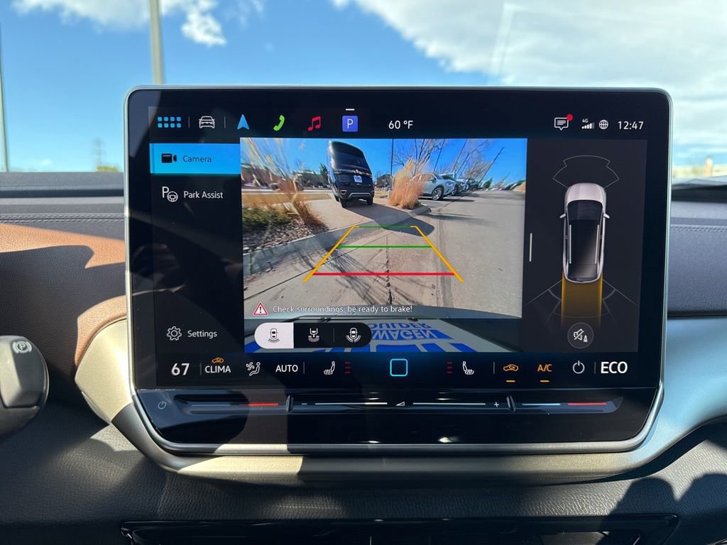 New 2026 Volkswagen ID.4 Pro image 20